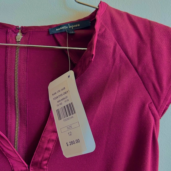 Nanette Lepore - Picture 2 of 6